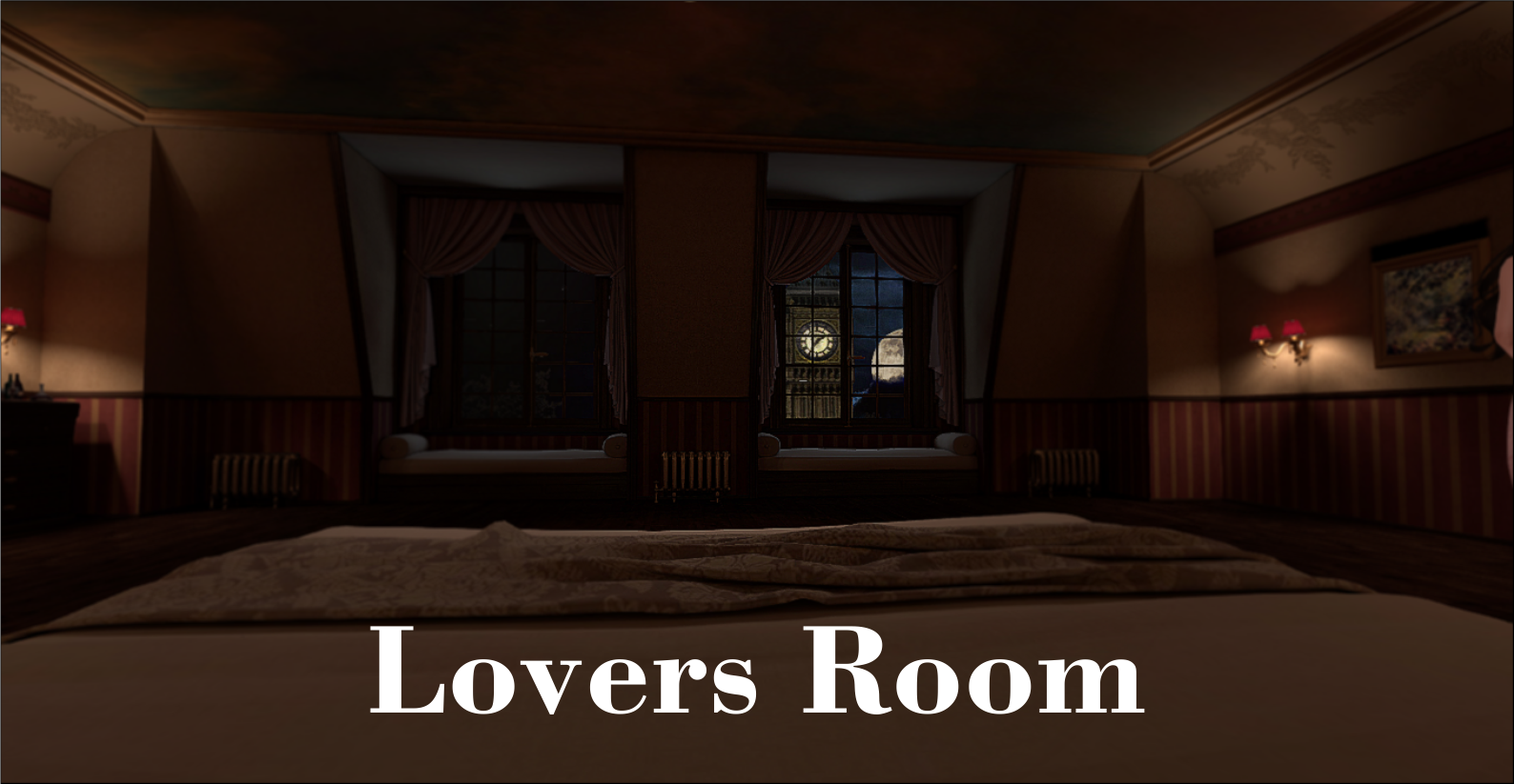Lovers room