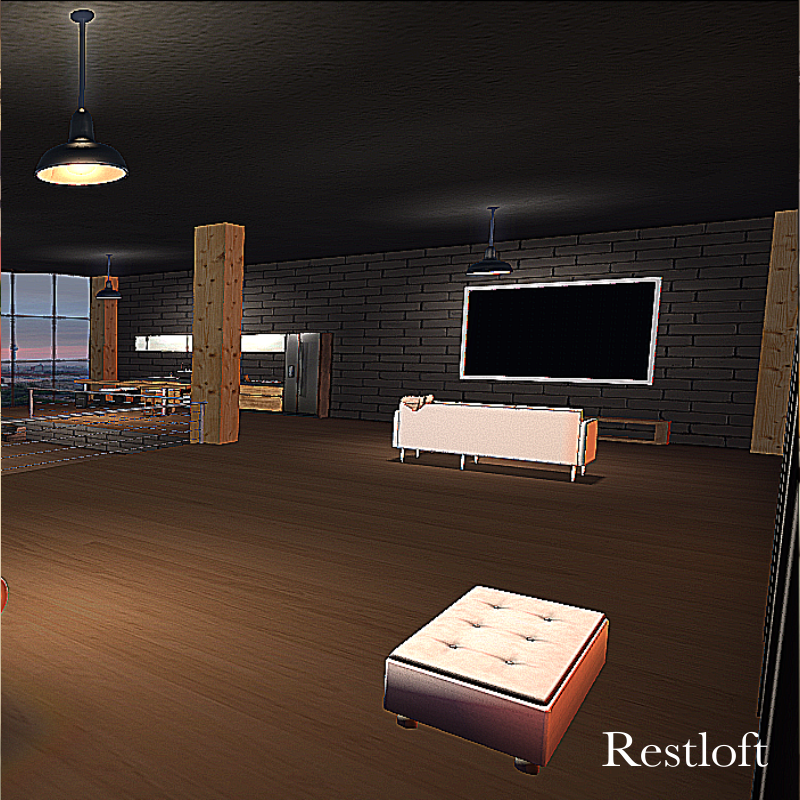 Restloft