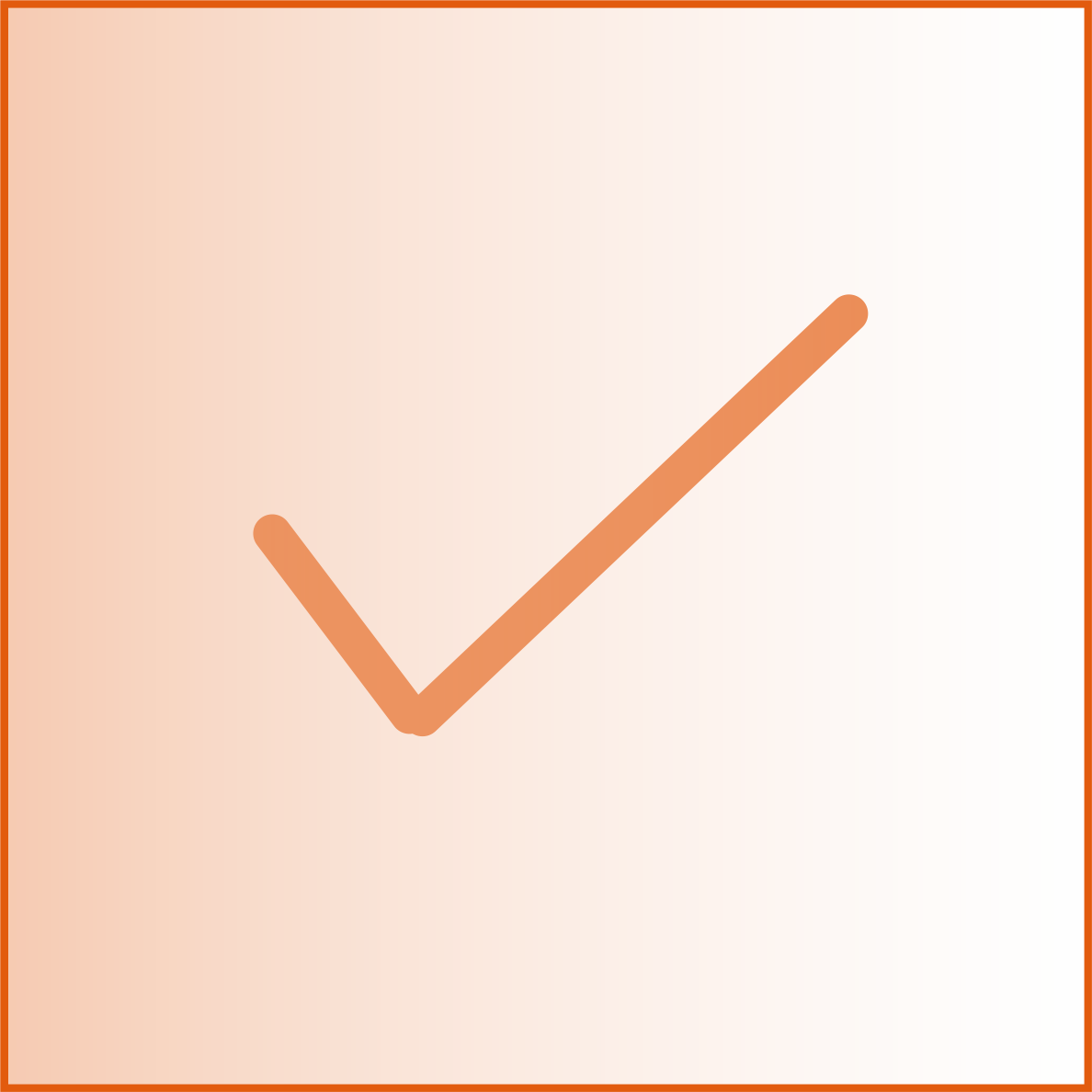 Easy check-in