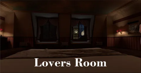 Lovers room