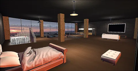 Restloft