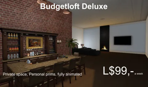 Budgetloft Deluxe