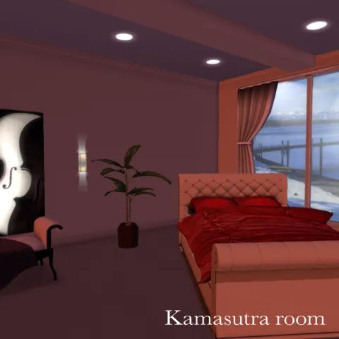 Kamasutra room
