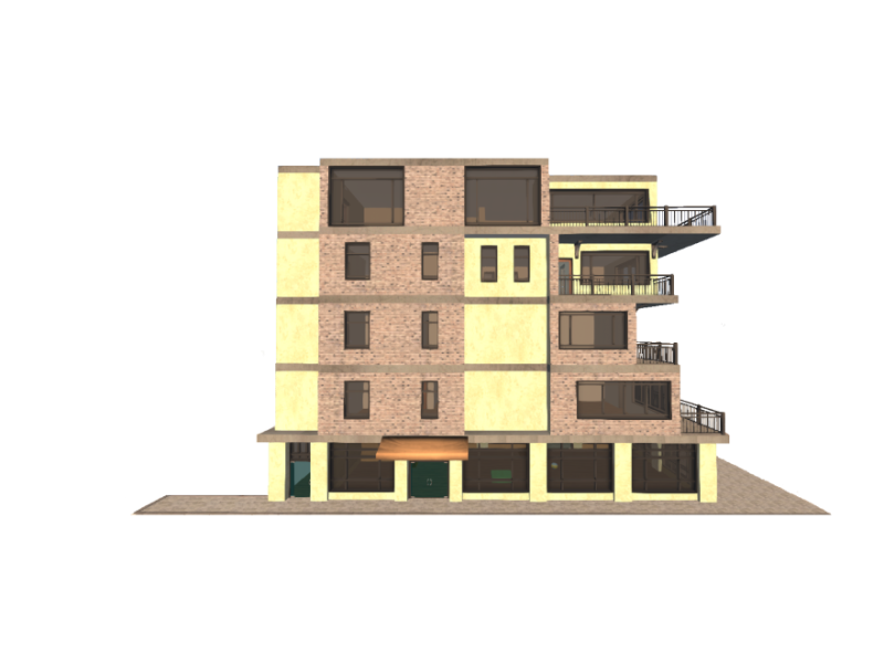Apartments