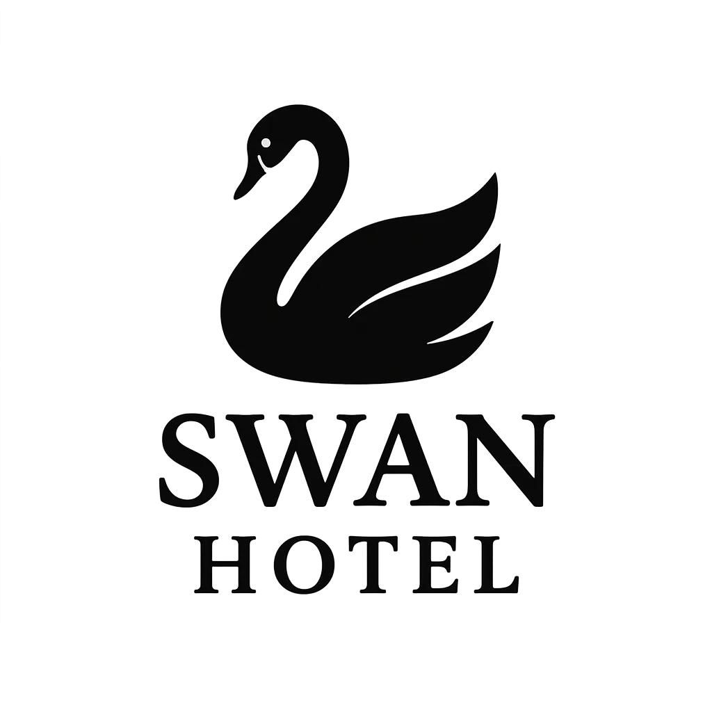 Swan hotel logo