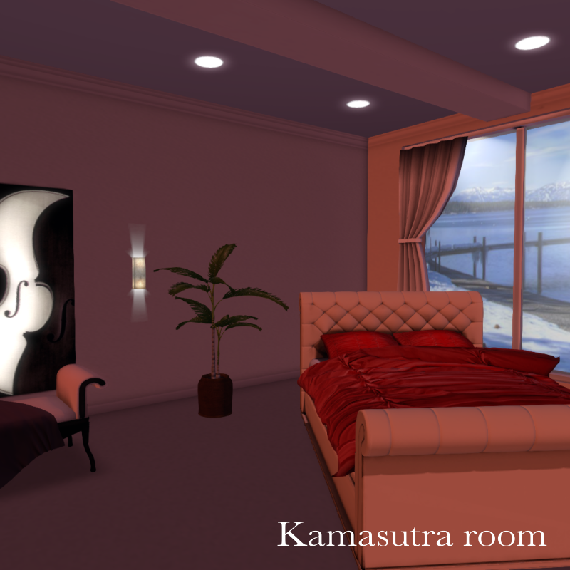 Kamasutra room
